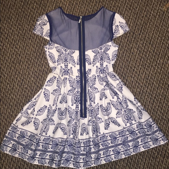 Dress - Picture 2 of 2